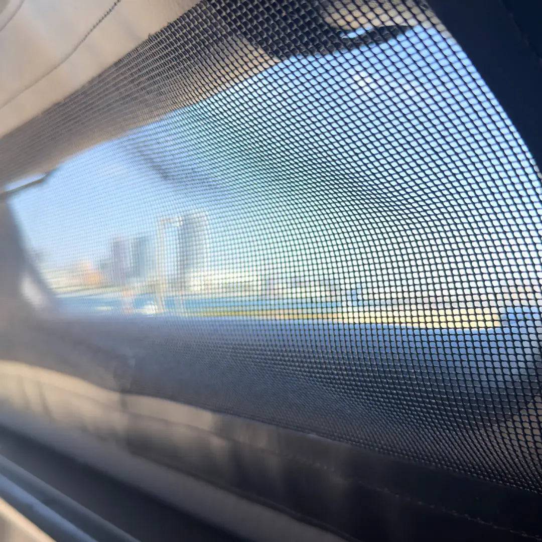 FLATED | FULL-SHORT MR54