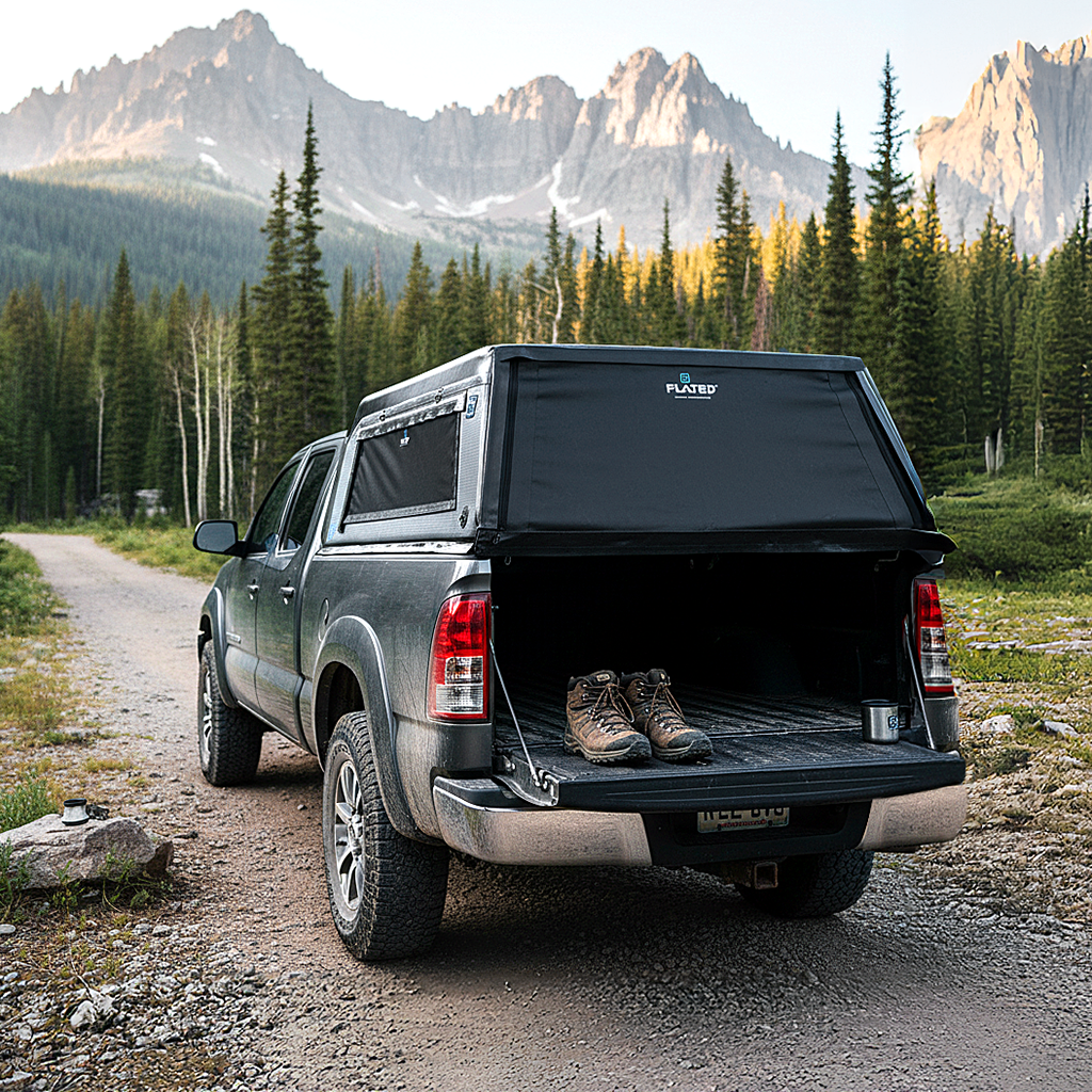 FLATED | FULL-STANDARD MR66