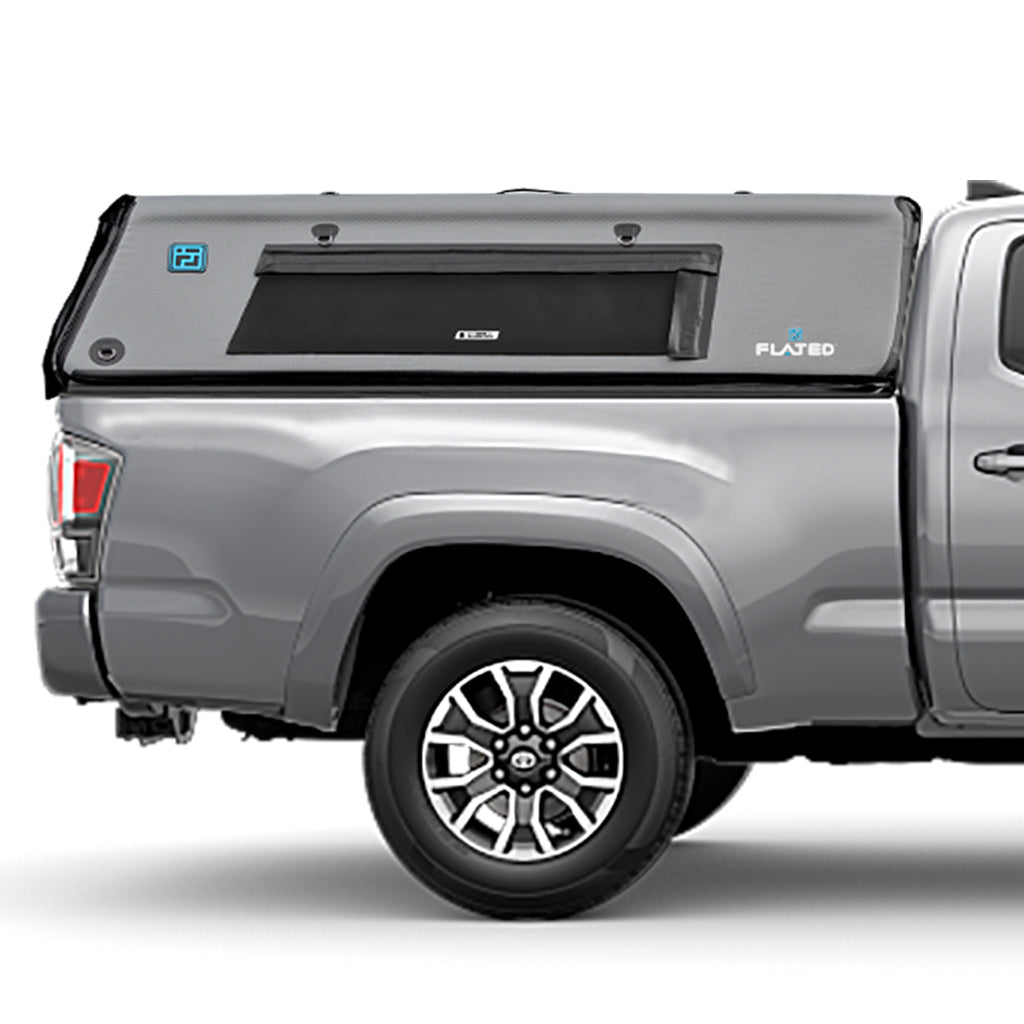 FLATED | MID-LONG CAP60