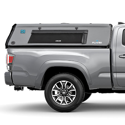 FLATED | MID-LONG CAP60