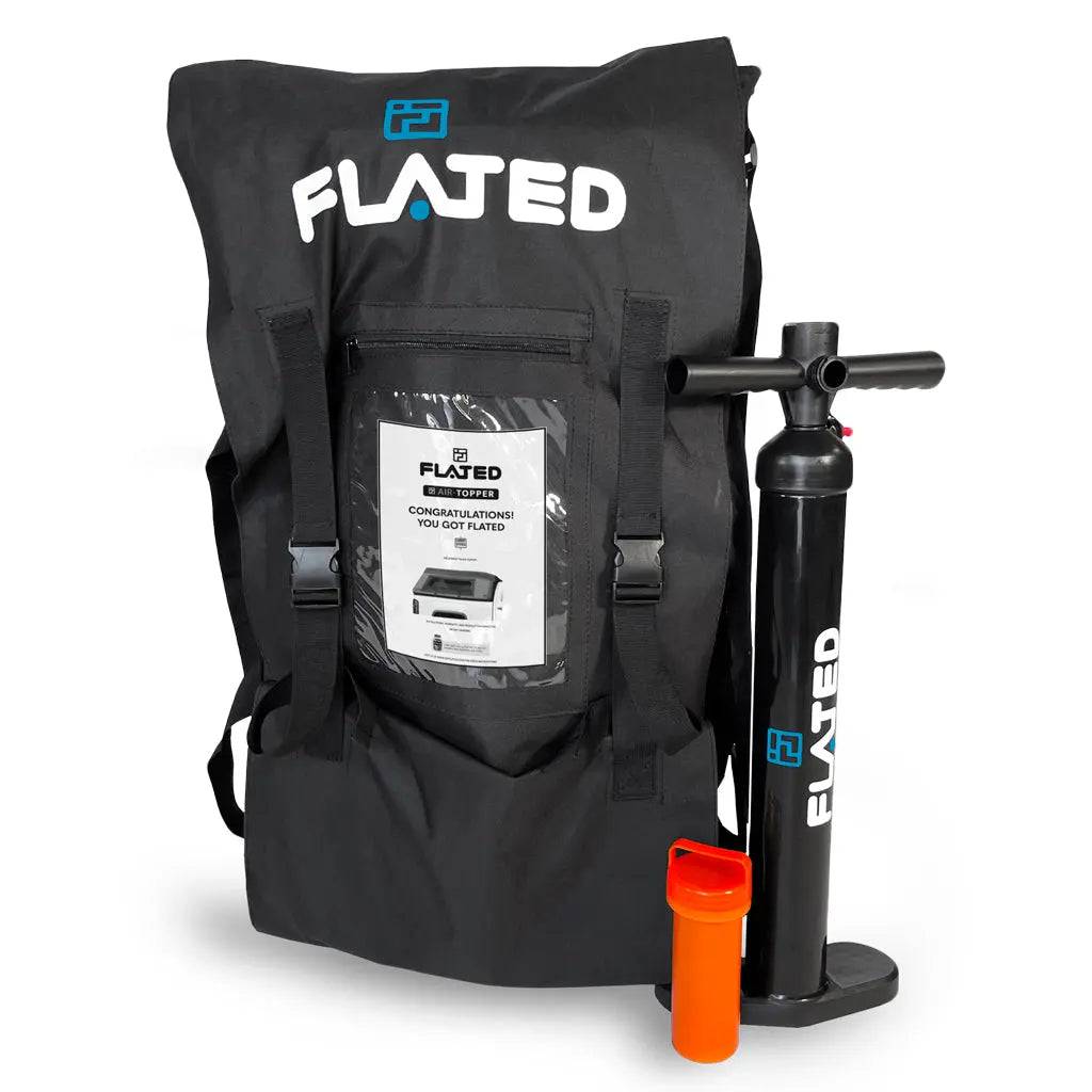 FLATED | SPORT CARRIER15