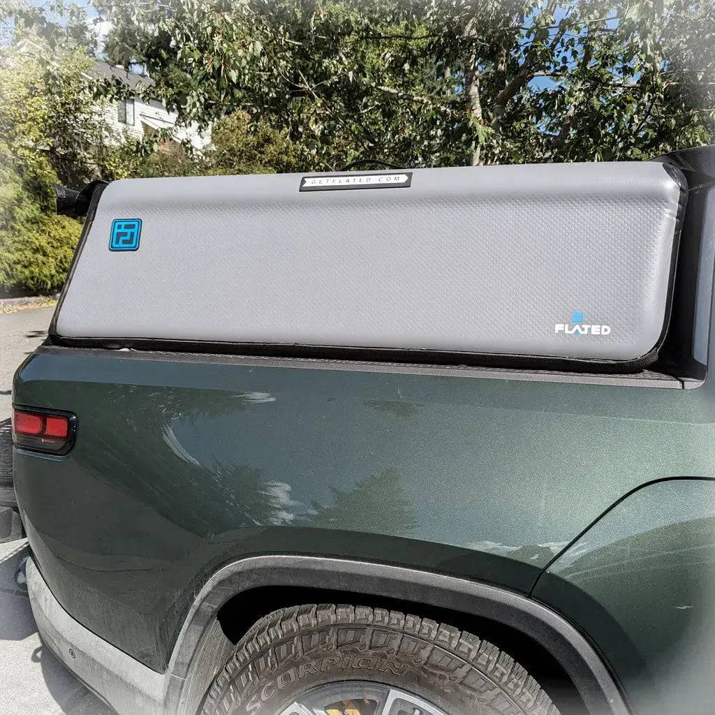 FLATED | COMPACT-MAVERICK CAP46