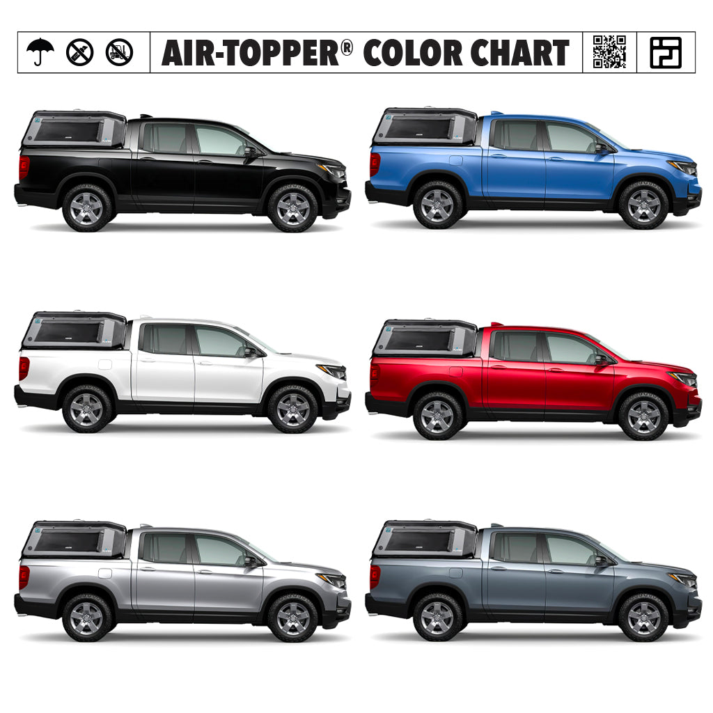 FLATED | MID-SHORT HR MR53