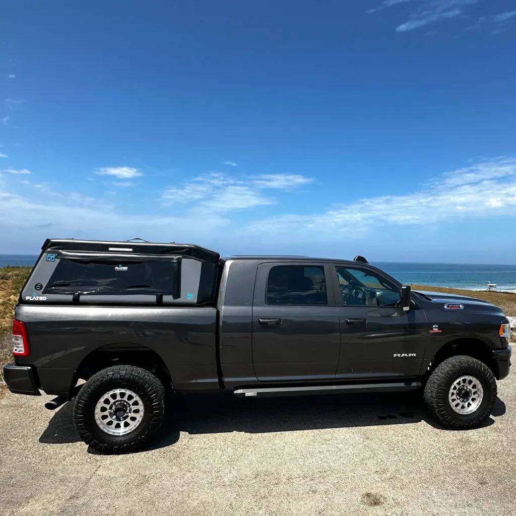 FLATED | FULL-STANDARD DT MR64