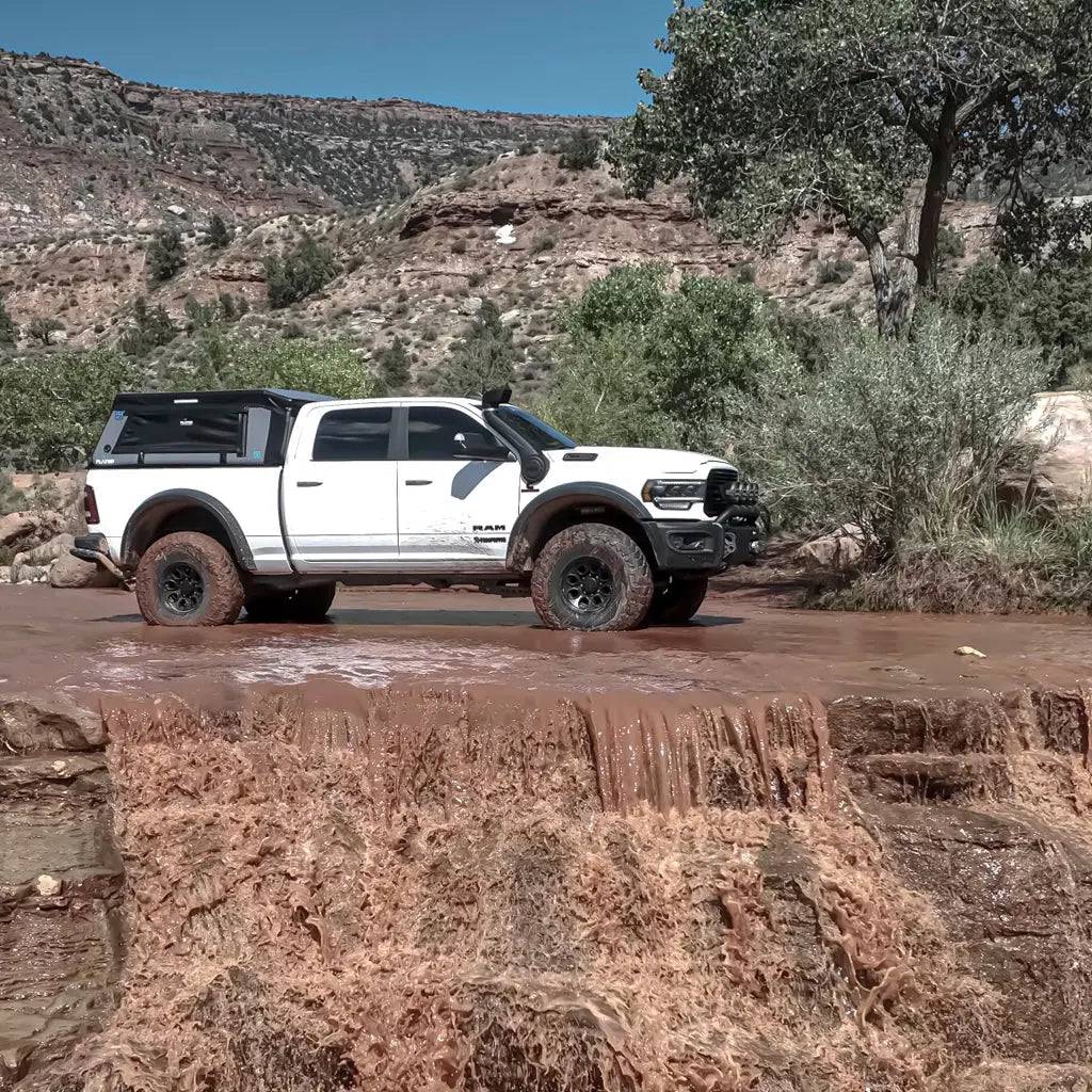 FLATED | FULL-STANDARD DT MR64