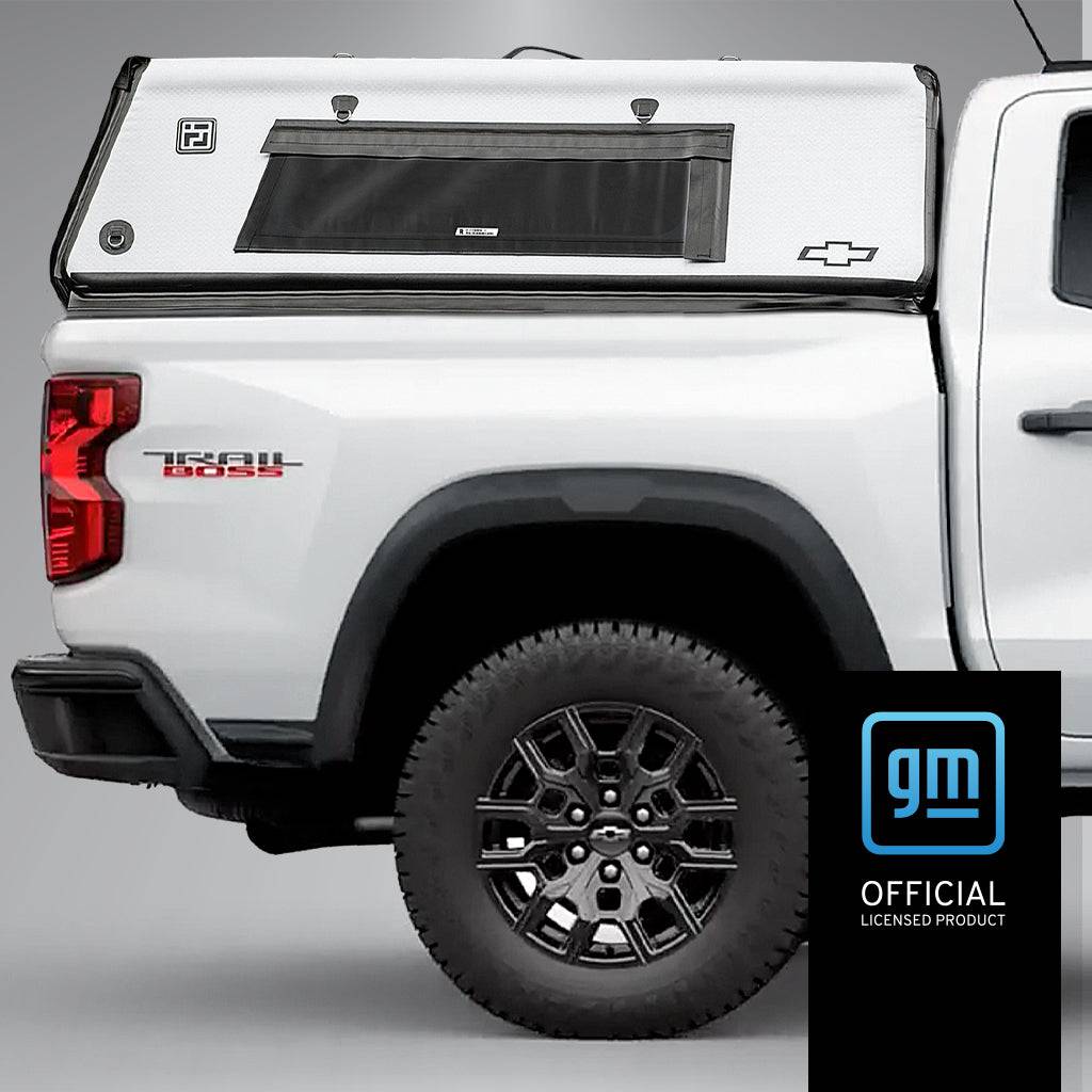 FLATED | MID-SHORT CAP50 COLORADO