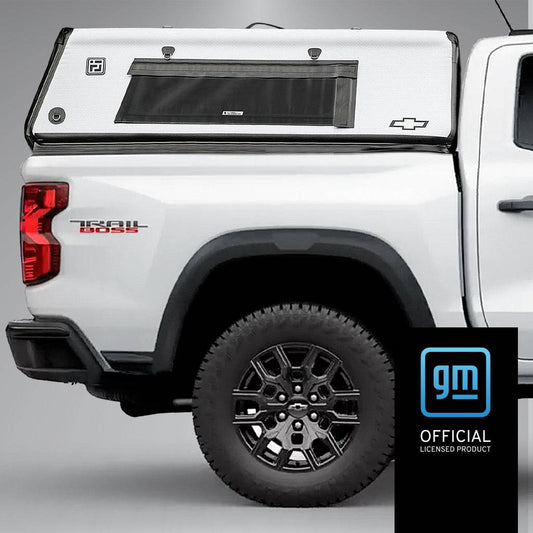 FLATED | MID-SHORT CAP50 COLORADO