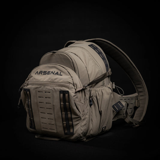 Hunt Arsenal | FLEX™ PACK
