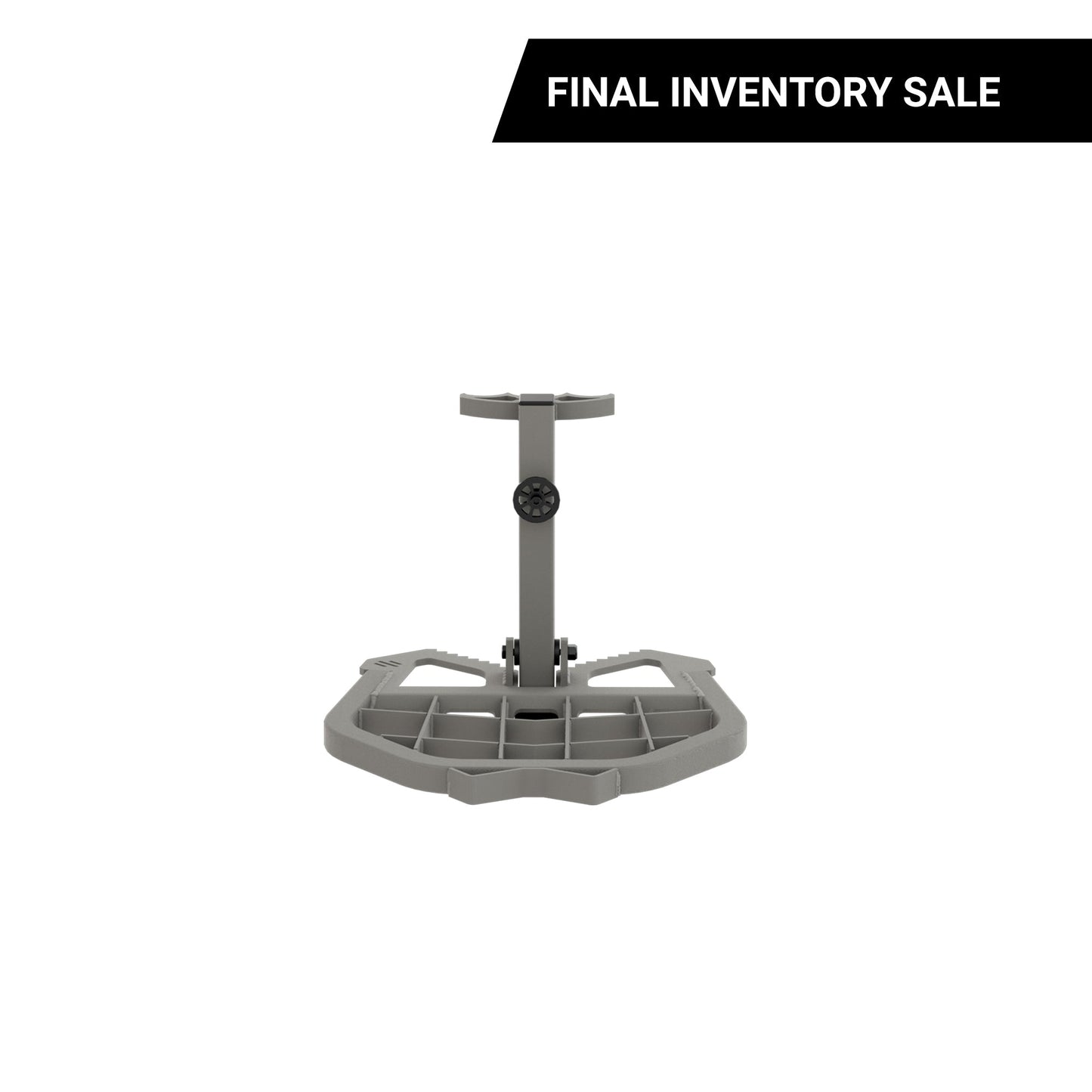 Novix | Raider Saddle Platform