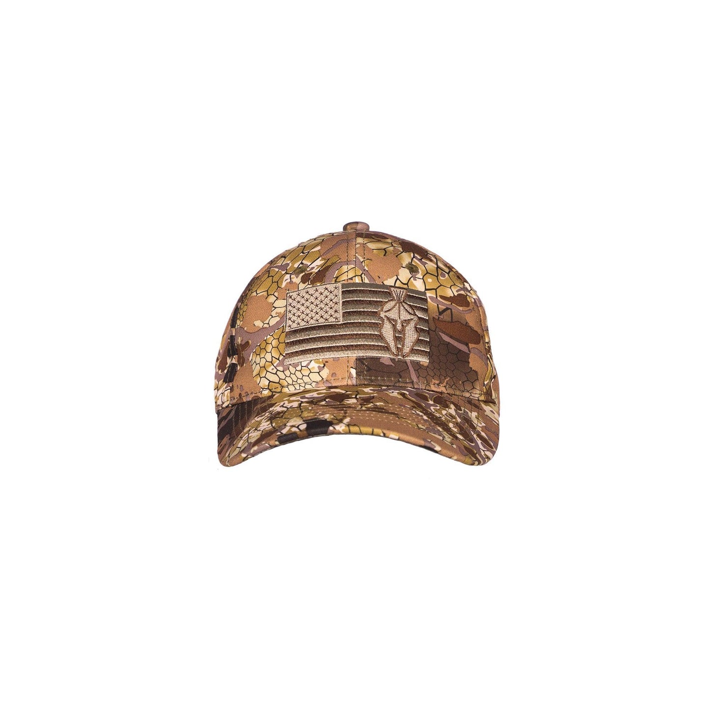 Kryptek | Flag Hat