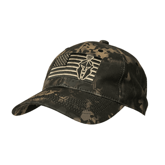Kryptek | Flag Hat