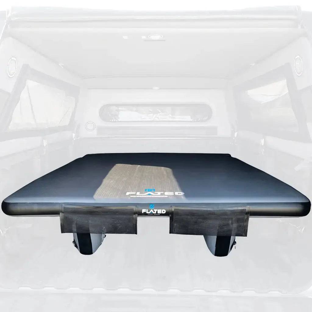 FLATED | MID-LONG DECK60