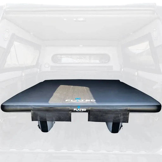 FLATED | MID-LONG DECK60