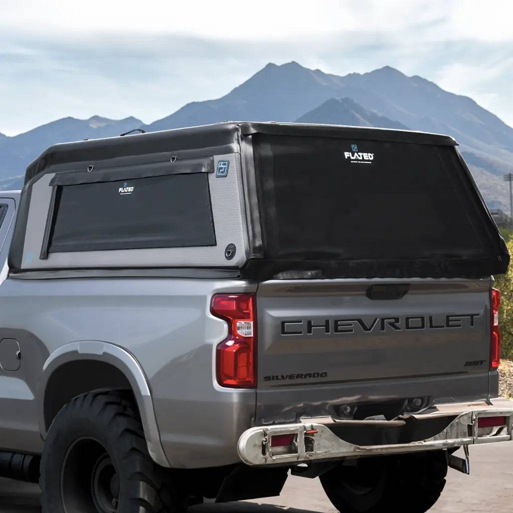 FLATED | FULL-STANDARD MR66