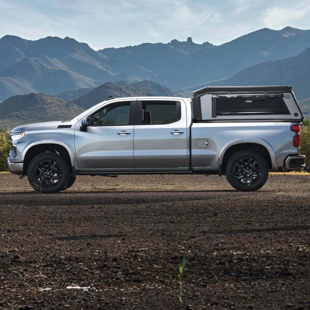 FLATED | FULL-STANDARD MR66