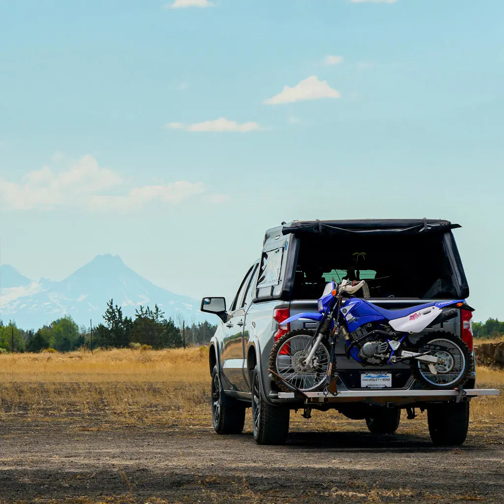 FLATED | FULL-STANDARD MR66