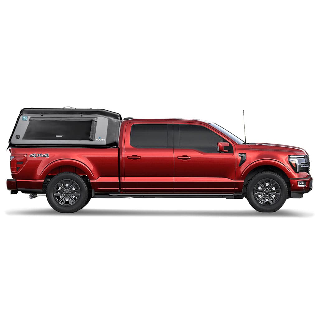 FLATED | FULL-STANDARD MR66