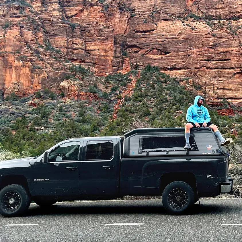 FLATED | FULL-LONG MR80