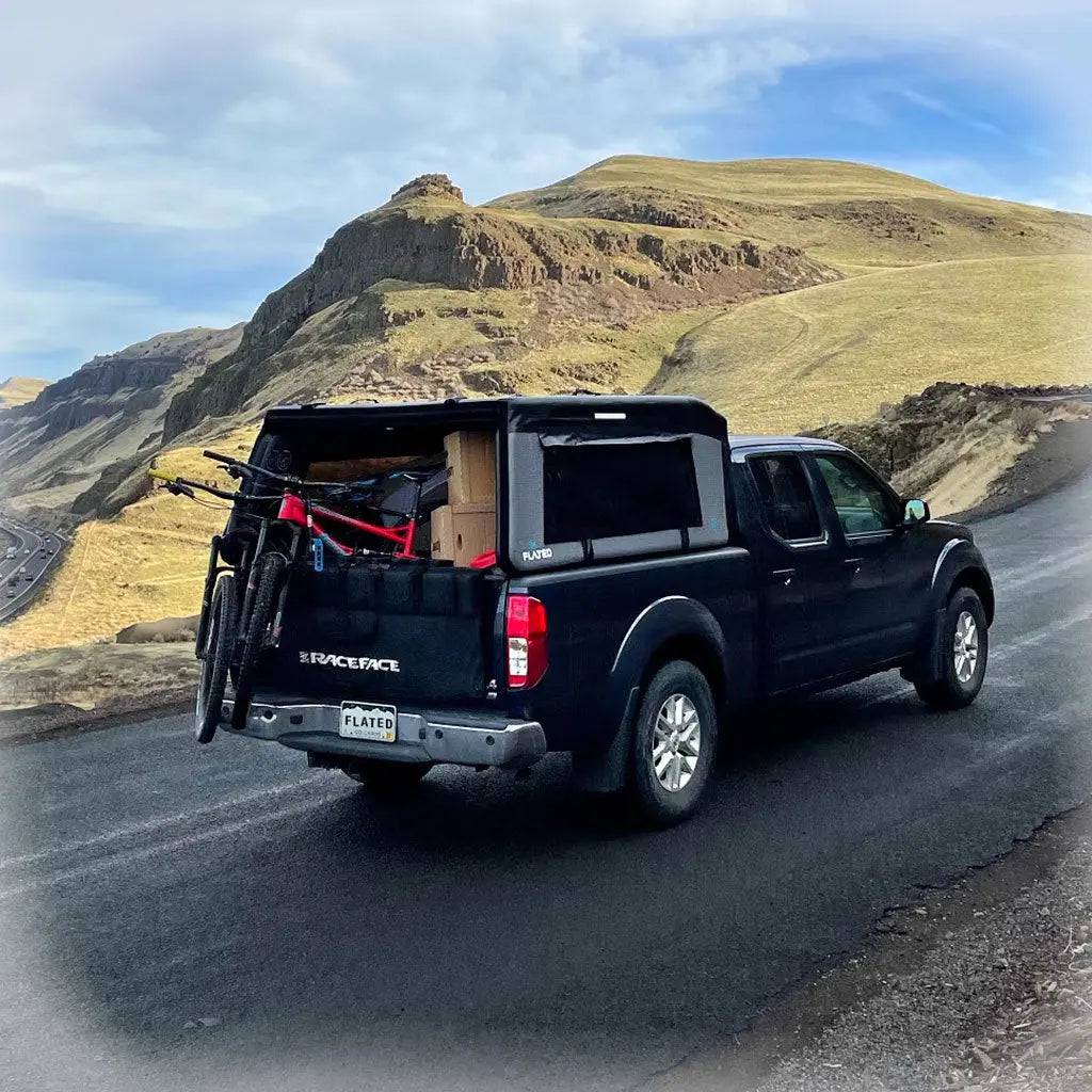 FLATED | MID-LONG MR60