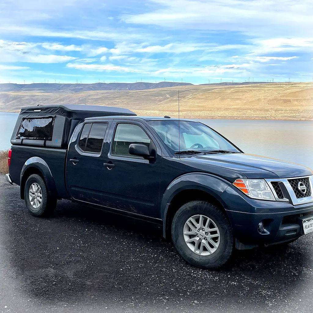 FLATED | MID-LONG MR60