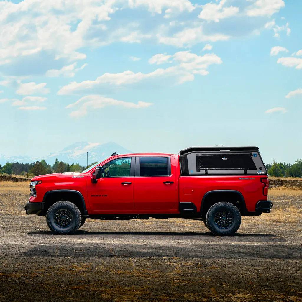 FLATED | FULL-STANDARD MR66