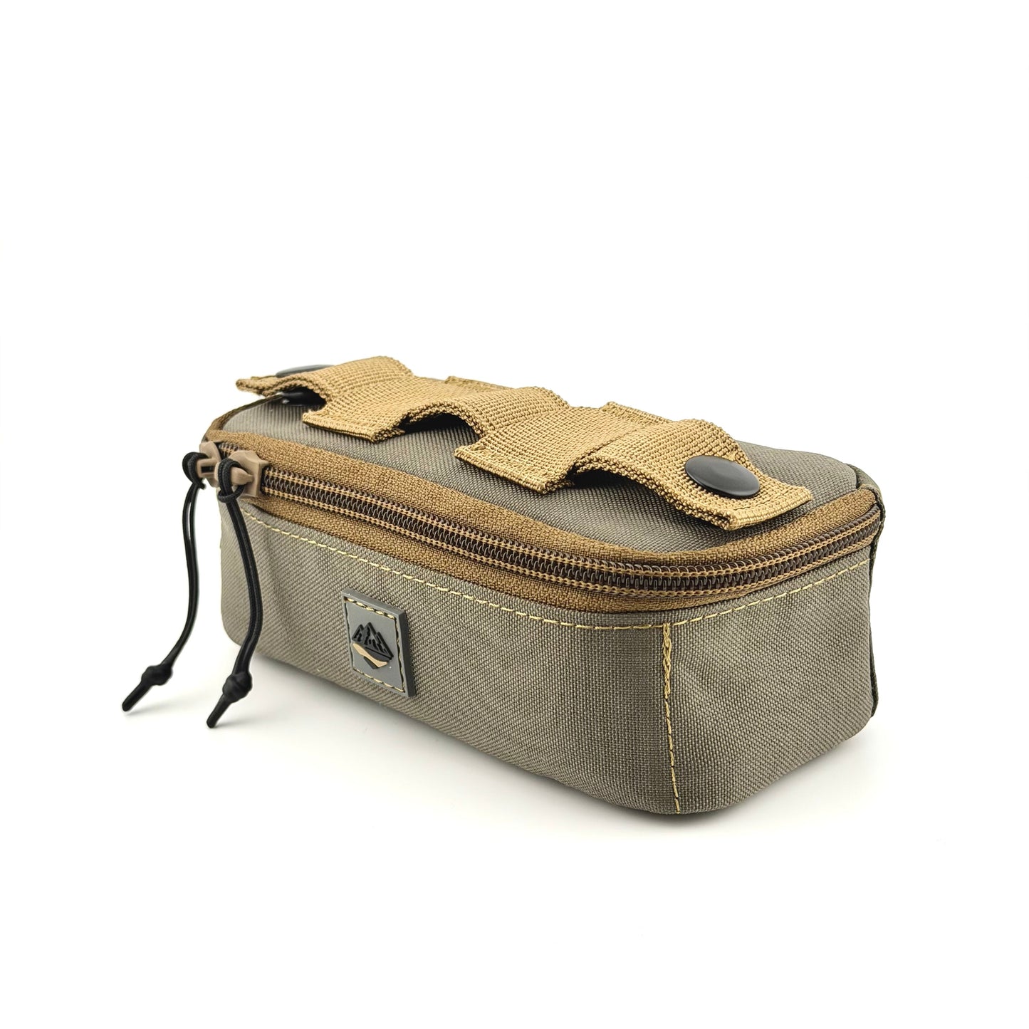 Striver Gear | Streamline Serires Bottom Zipper Pouch