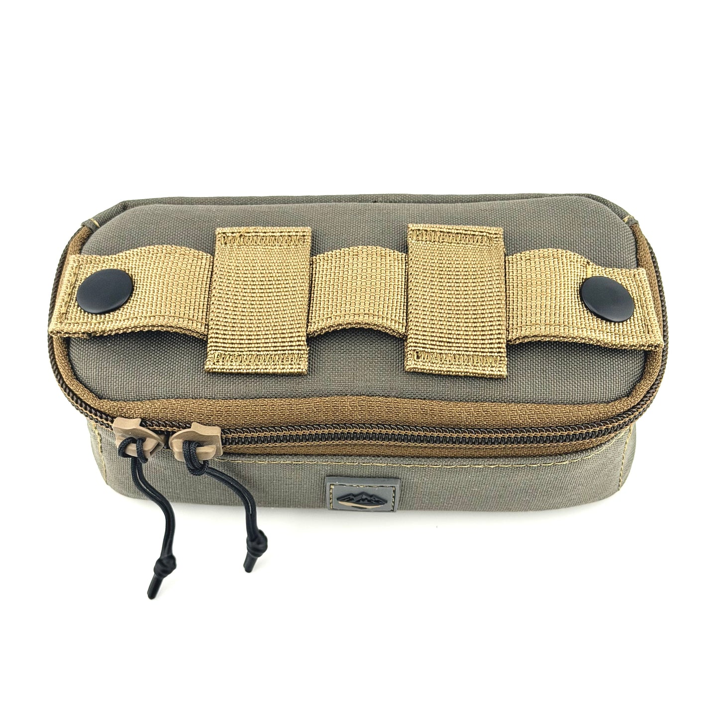 Striver Gear | Streamline Serires Bottom Zipper Pouch