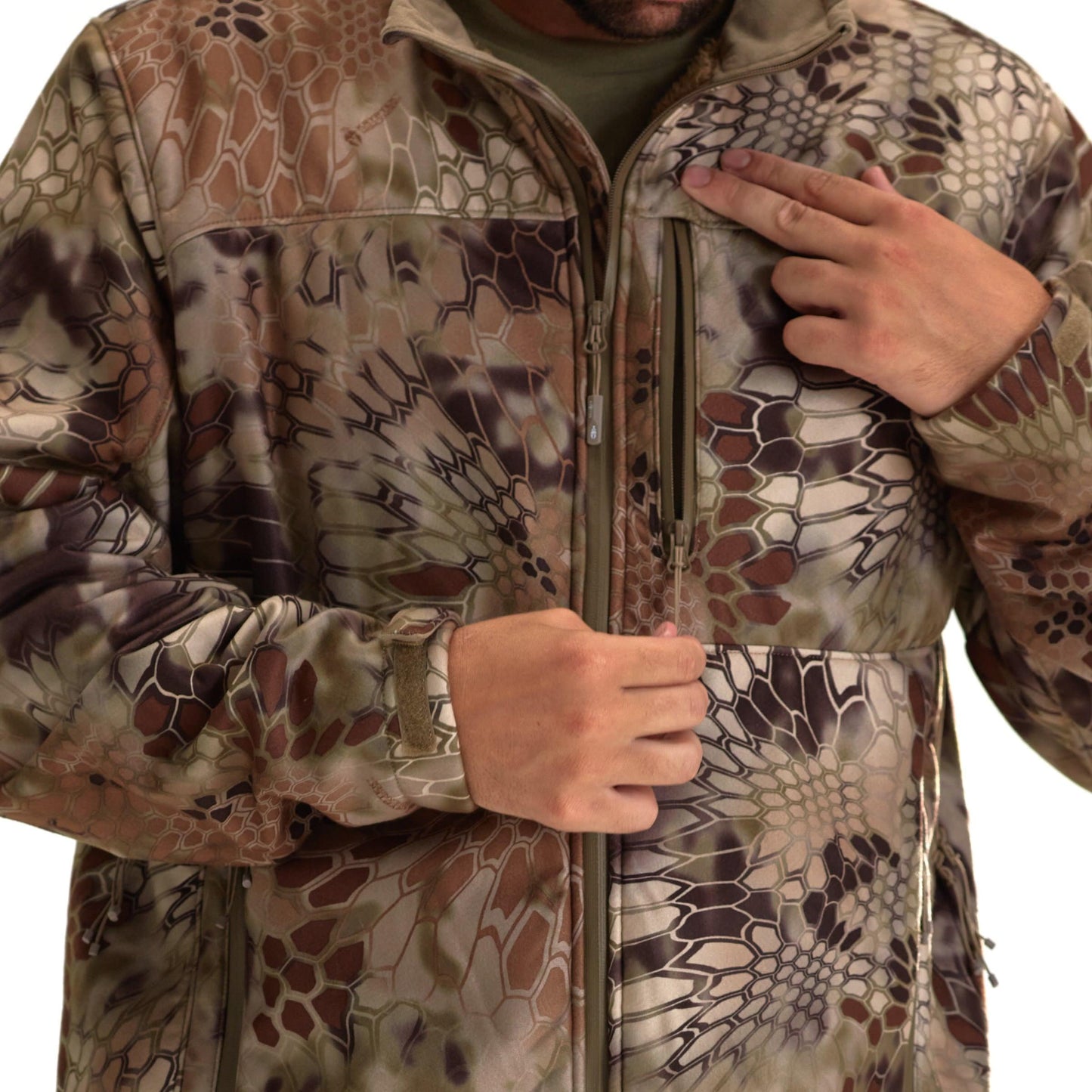 Kryptek | Njord Jacket