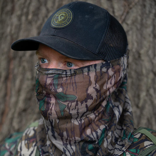 Grounded Brand | Face Mask