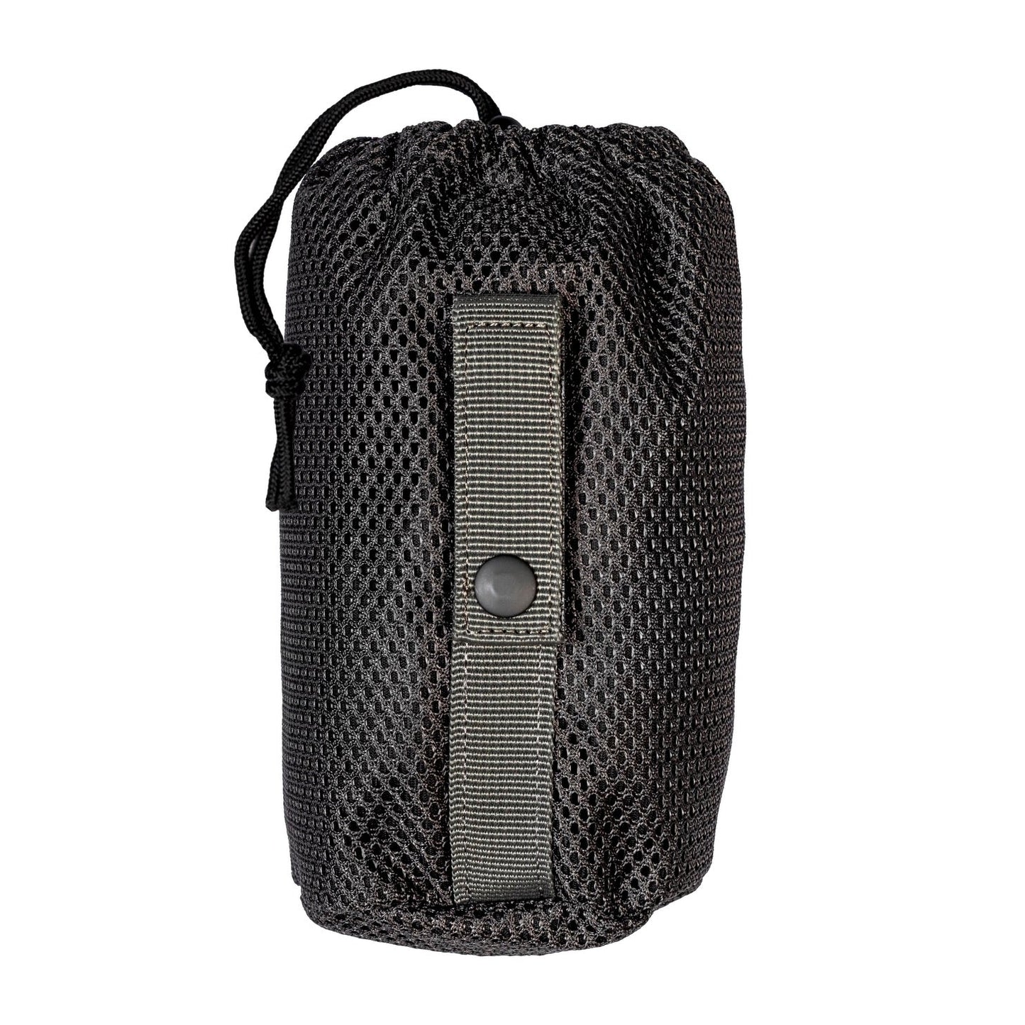 Trophyline | Grey Round Accessory Pouch