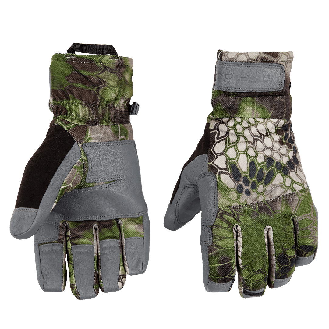 Kryptek | Gyes Glove