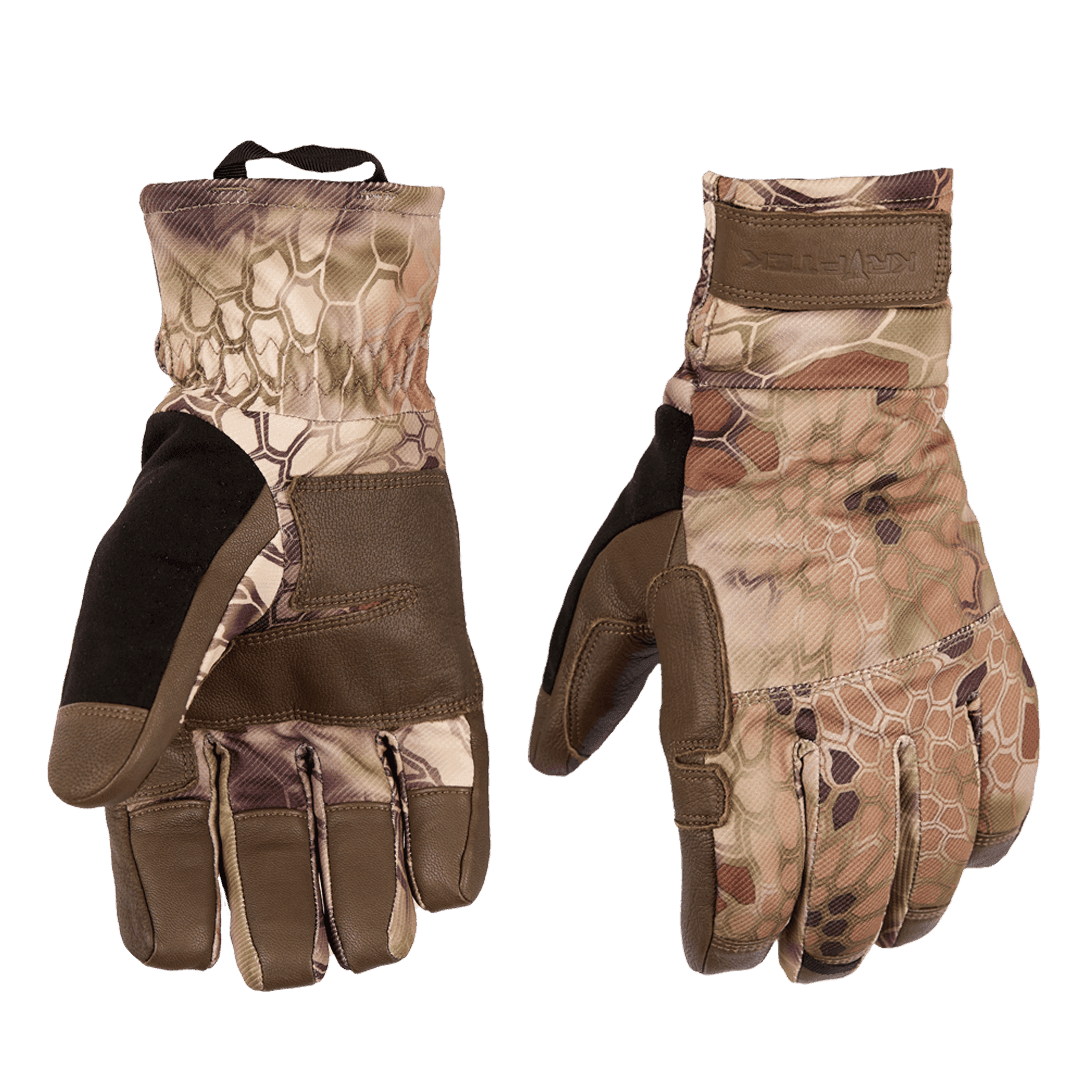 Kryptek | Gyes Glove
