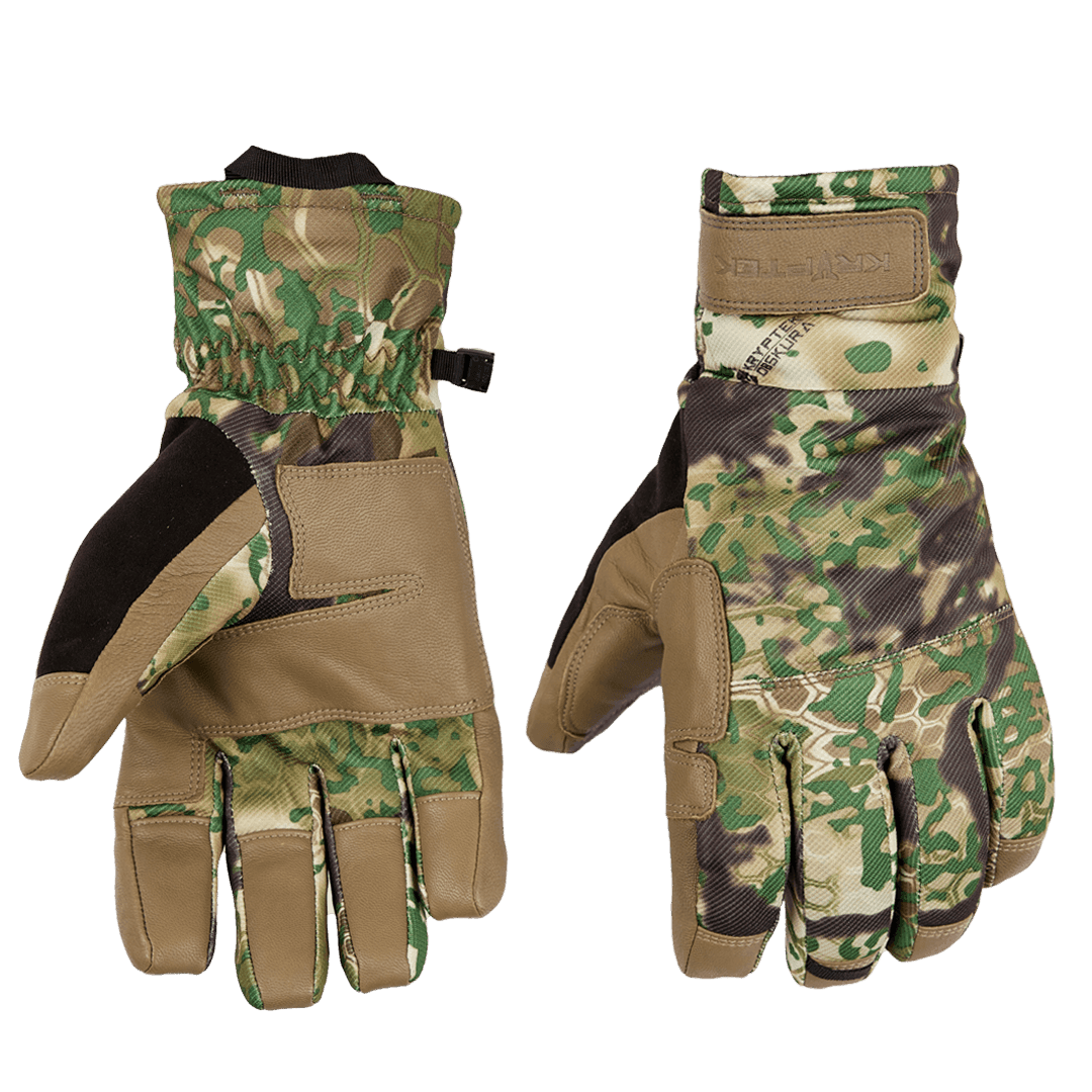 Kryptek | Gyes Glove