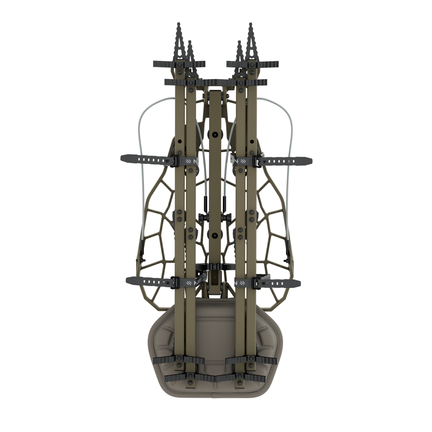 Novix | Helo Hunt Ready™ System
