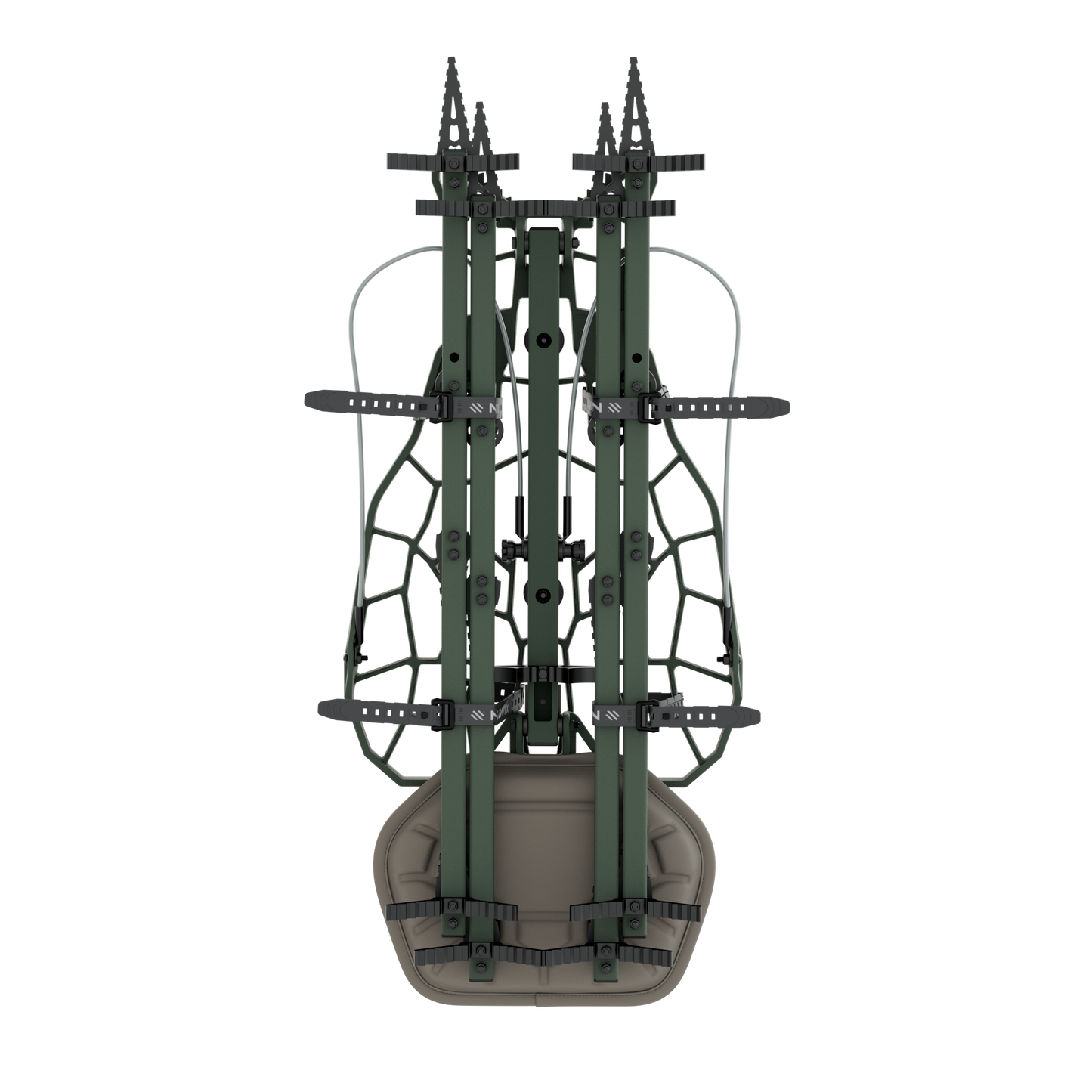 Novix | Helo Hunt Ready™ System