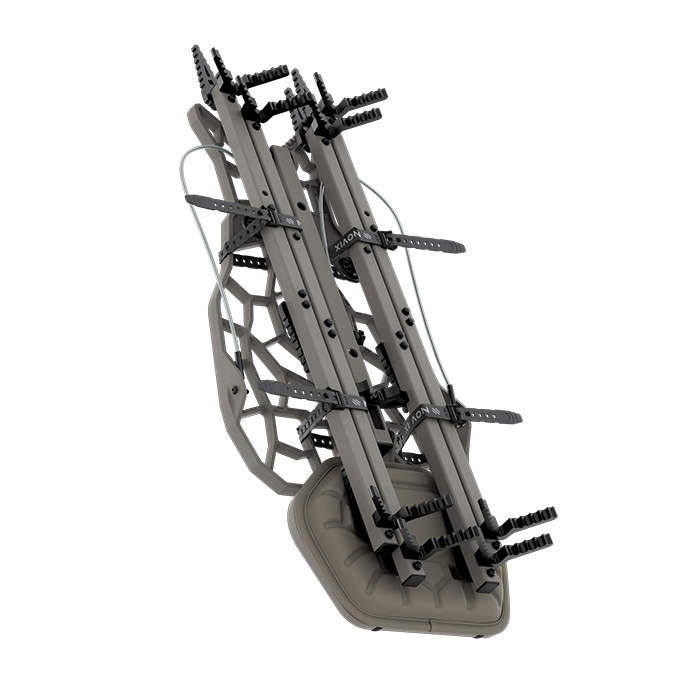 Novix | Helo Hunt Ready™ System