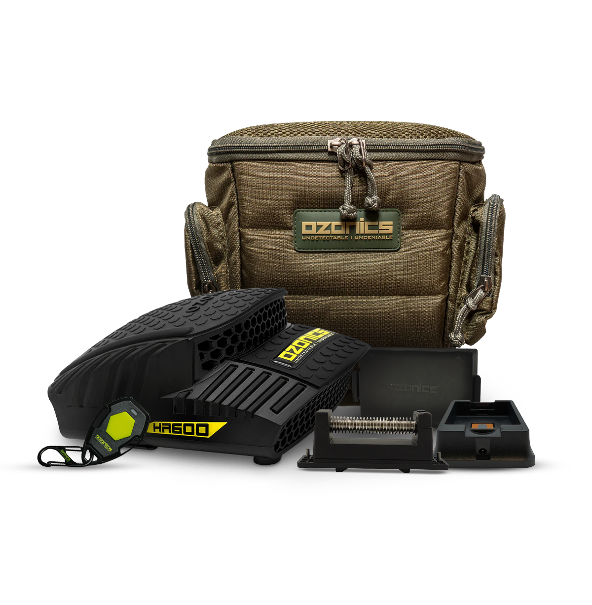 Ozonics | HR600 Essentials Pack