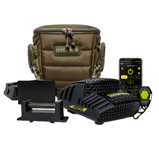 Ozonics | HR600 Essentials Pack
