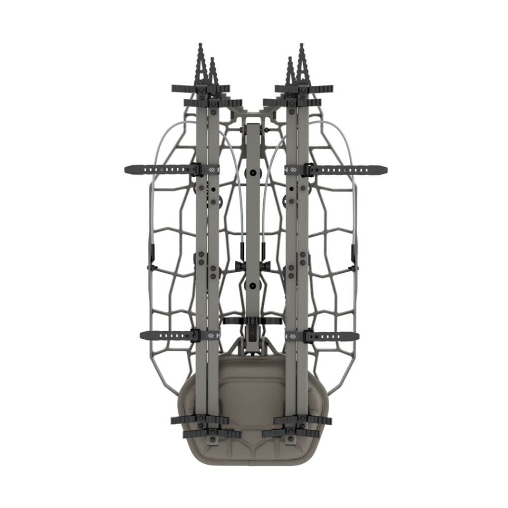 Novix | Echo Hunt Ready™ System