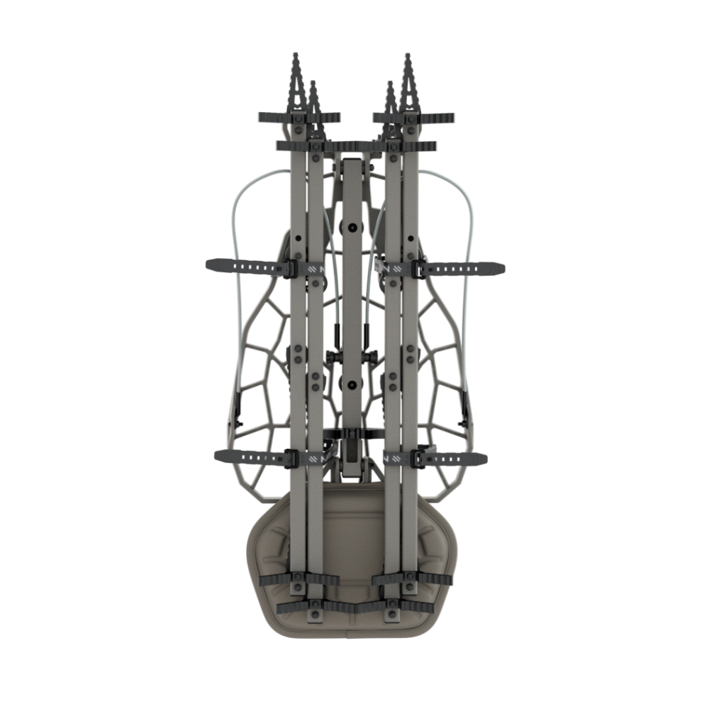 Novix | Helo Hunt Ready™ System