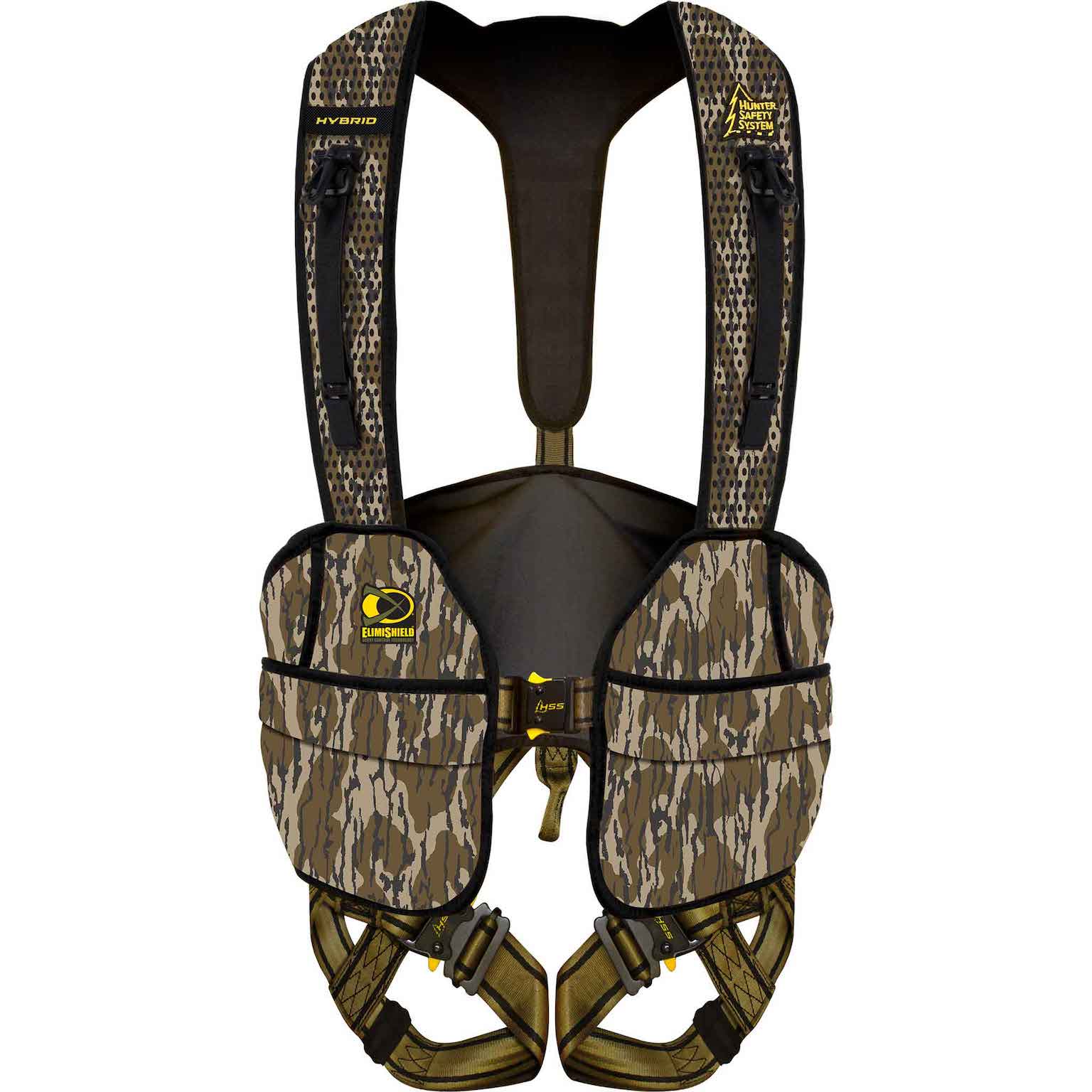 Hunter Safety System | Hybrid Mossy Oak – Revive Outdoors