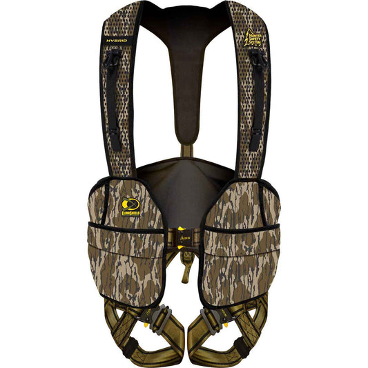 Hunter Safety System | Hybrid Mossy Oak