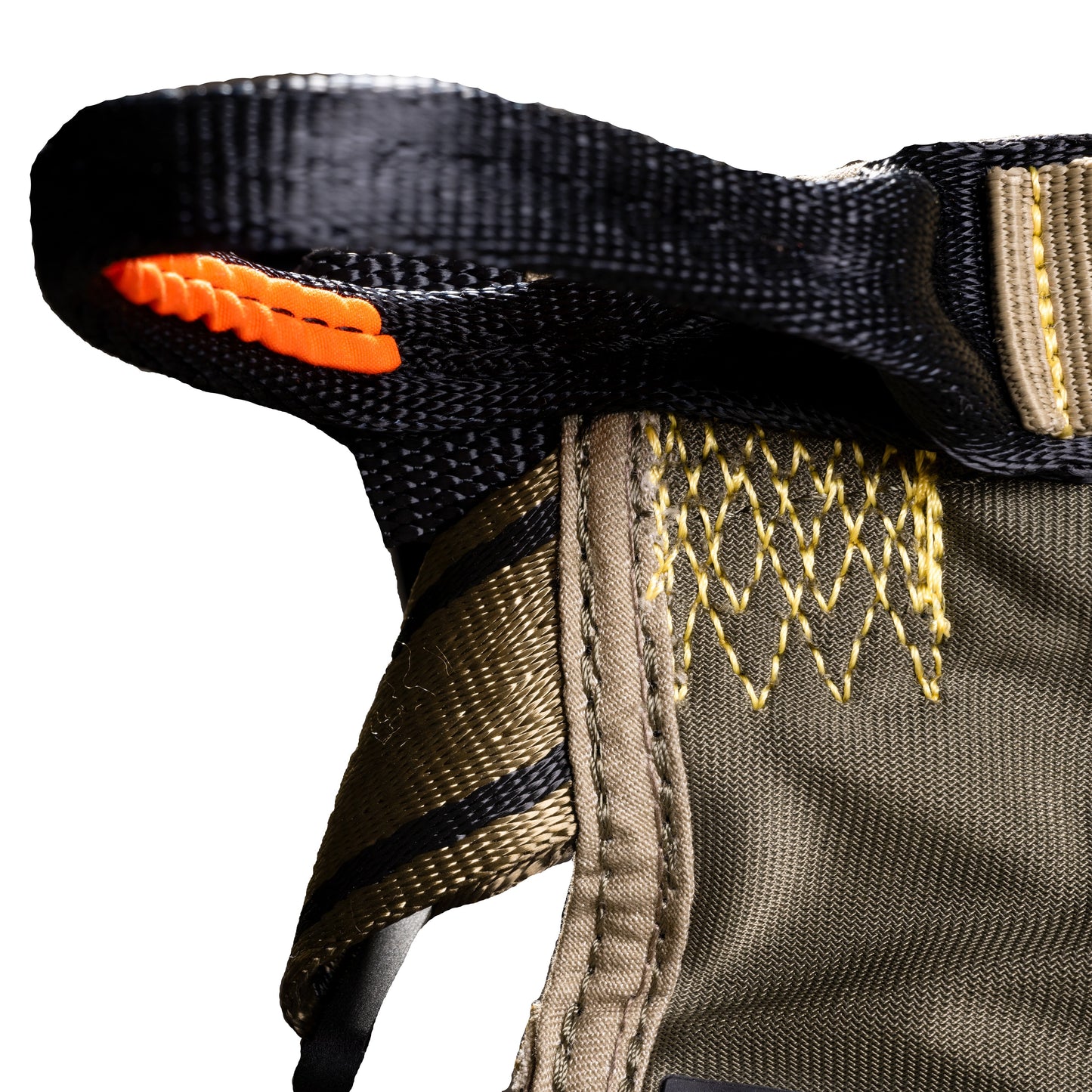 Defender Saddle