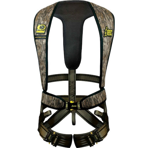 Hunter Safety System | Ultra-Lite Mossy Oak