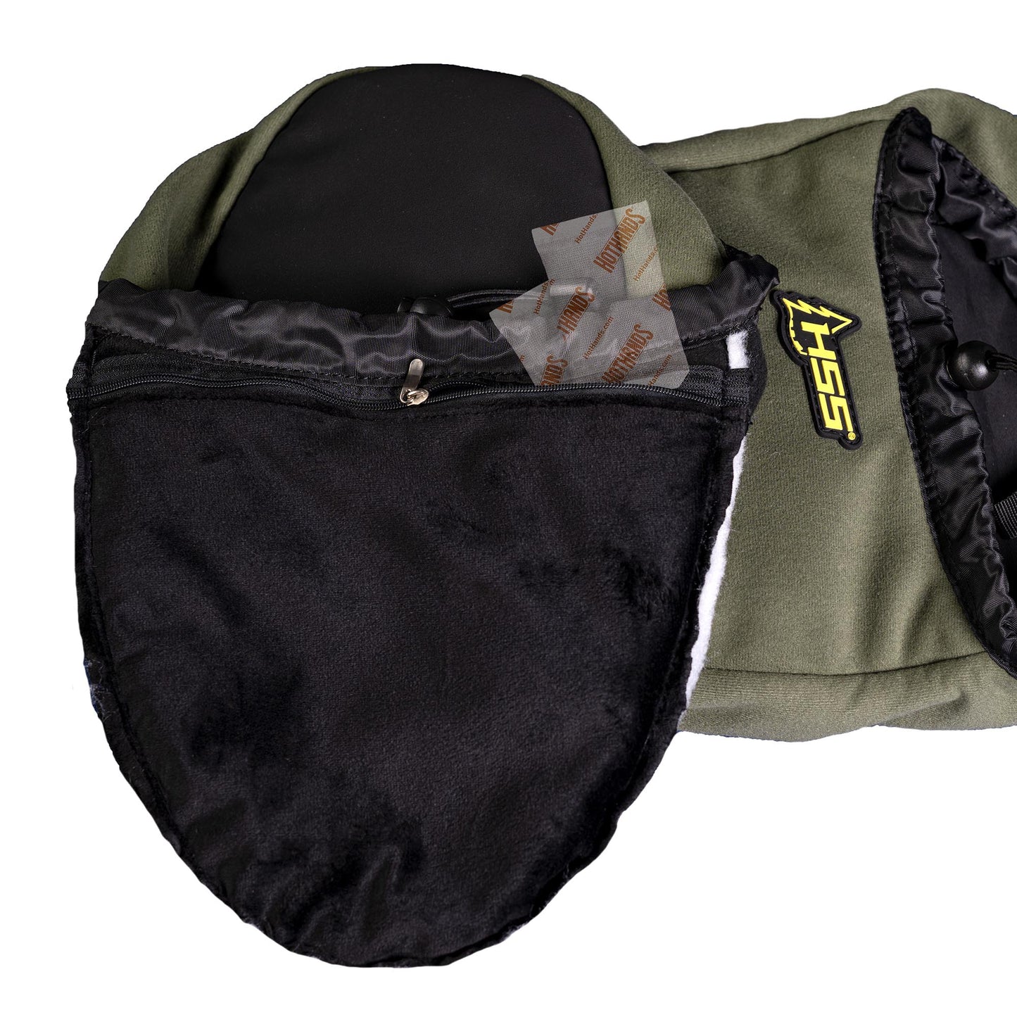 Boot Muff