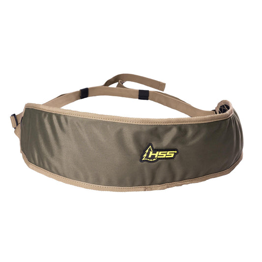 Hunter Safety System | Backstrap