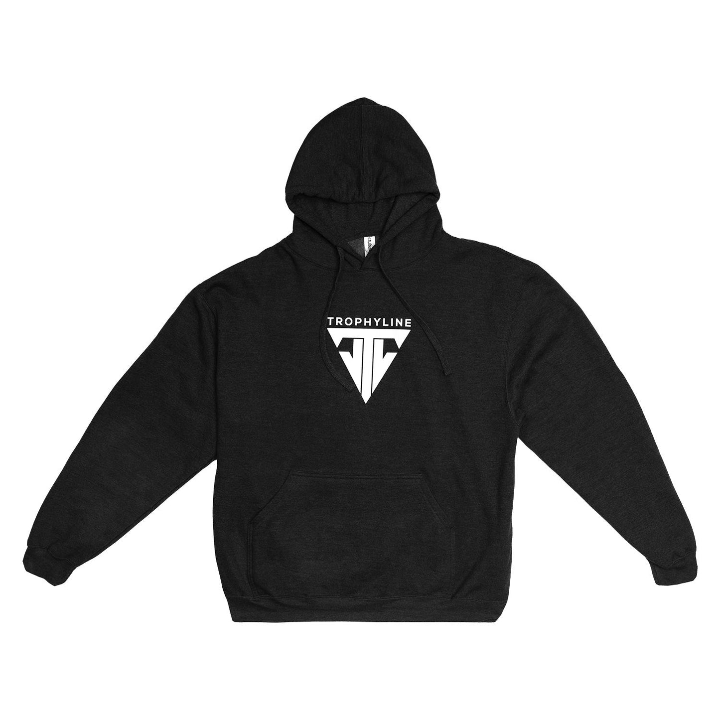 Trophyline | Fleece Hoodie