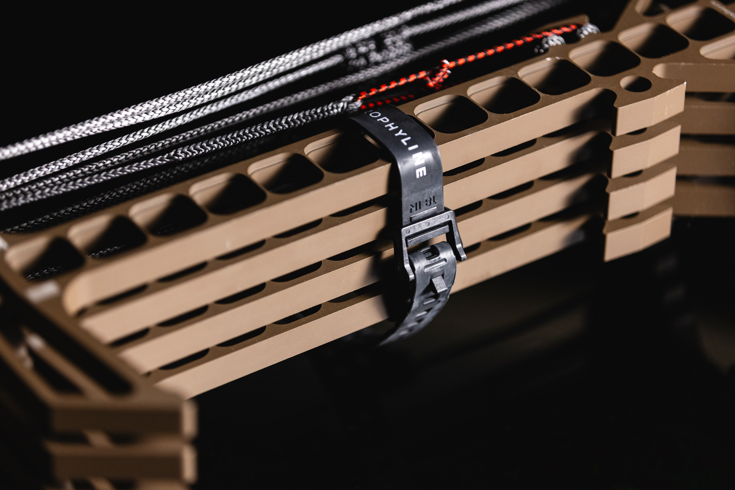 Trophyline | Quick Strap
