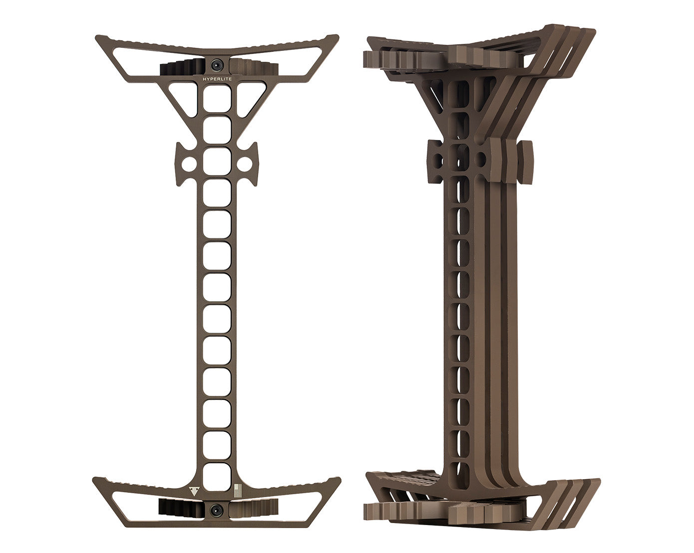 Trophyline | HyperLite™ Climbing Sticks - 4pk