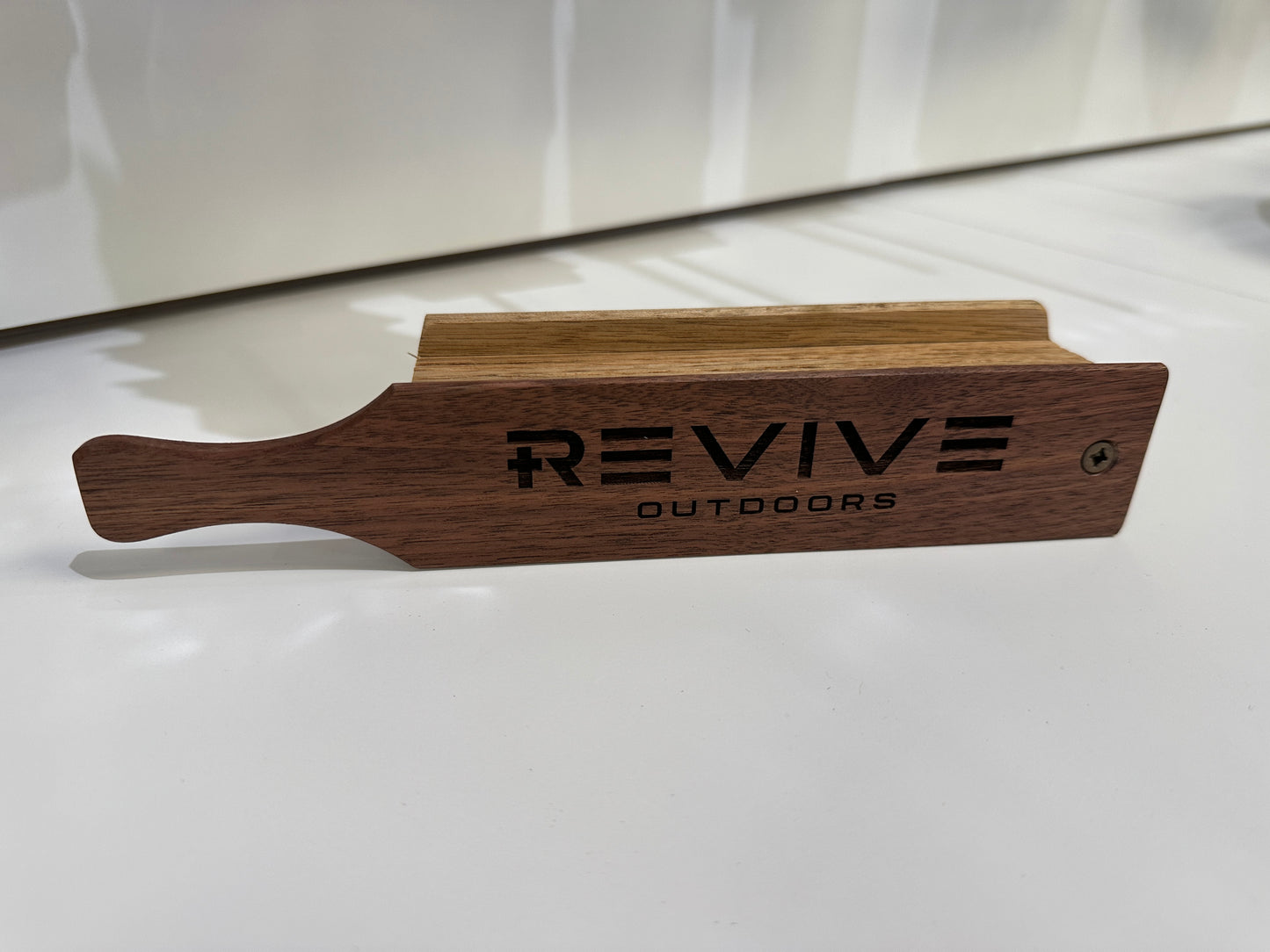 Revive Outdoors | Box Call
